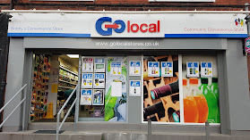 Go Local - Bobby's Convenience Store