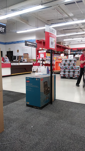 Office Supply Store «Staples», reviews and photos, 3146 Sports Arena Blvd, San Diego, CA 92110, USA