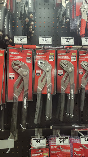 Home Improvement Store «The Home Depot», reviews and photos, 510 Orange Dr, Vacaville, CA 95687, USA