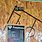 Photo n°2 de l'avis de Simona.. fait le 26/03/2023 à 08:51 sur le  Bar ACD Arbizzano à Arbizzano