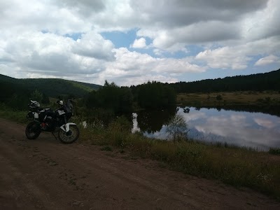 Photos of Karag&ouml;l National Park