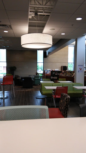 Christian Book Store «Baker Book House Co», reviews and photos, 2768 E Paris Ave SE, Grand Rapids, MI 49546, USA