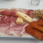 Photo n°1 de l'avis de Gianluca. fait le 26/12/2019 à 17:05 sur le  Ristorante Trattoria Al Faggio à Andalo