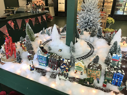 Hazel's Market
