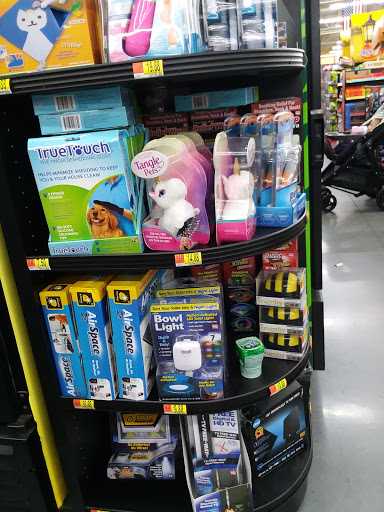 Department Store «Walmart Supercenter», reviews and photos, 1950 Anderson Hwy, Powhatan, VA 23139, USA