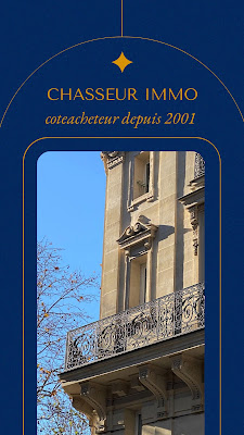 Côté Acheteur Paris à Paris