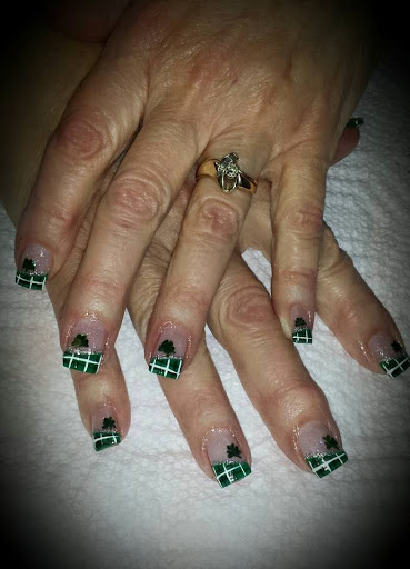 Beauty Salon «Indulgence Salon & Boutique», reviews and photos, 1175 W Bristol Rd, Flint, MI 48507, USA