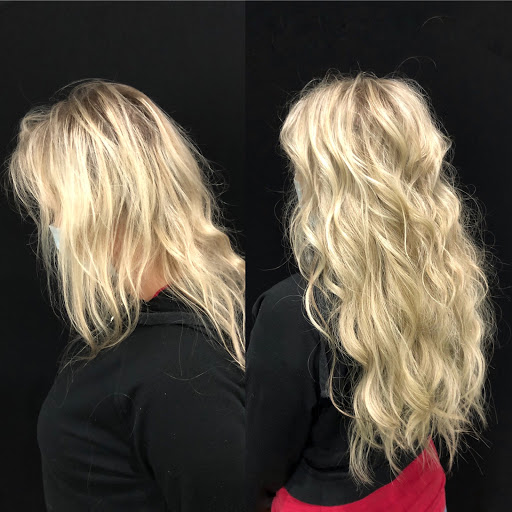 Spa «Strada Salon & Spa», reviews and photos, 1540 Carlemont Dr, Crystal Lake, IL 60014, USA