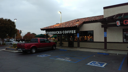 Starbucks image