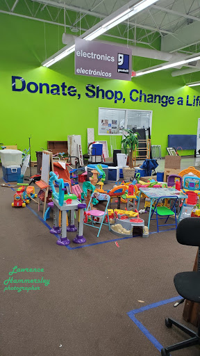 Non-Profit Organization «Goodwill Store and Donation Center», reviews and photos