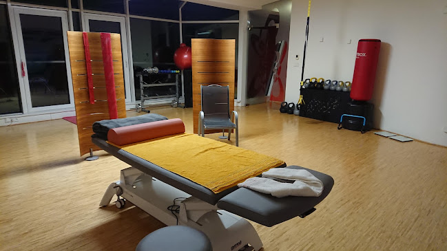 Physionex - léčebná rehabilitace a fyzioterapie - Ostrava