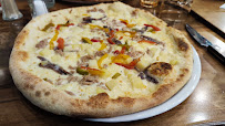 Pizza du Restaurant Mamma Mia à Saint-Chamond - n°1