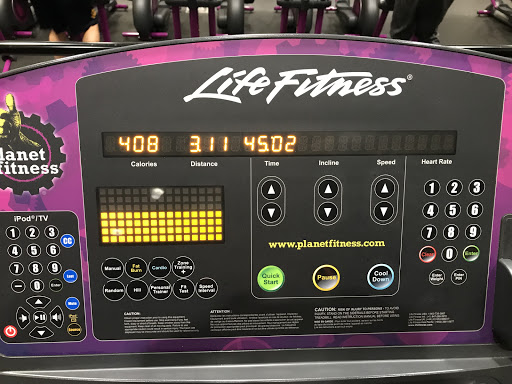 Gym «Planet Fitness», reviews and photos, 25 County Rte 5, Melville, NY 11747, USA