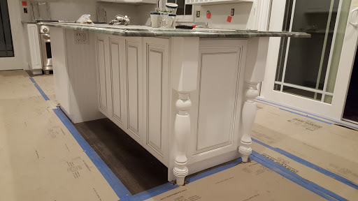 Cabinet Maker «Sapphire Cabinets & Doors», reviews and photos, 1450 W Evans Ave Unit-B, Denver, CO 80223, USA