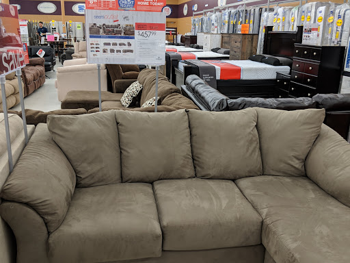 Appliance Store «Sears Outlet», reviews and photos, 6235 N Davis Hwy #101, Pensacola, FL 32504, USA