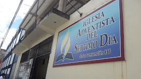 Iglesia Adventista del Septimo Día, Quillabamba, Cusco