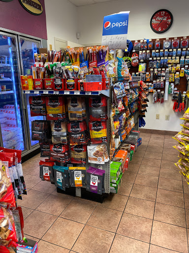 Gas Station «Sunoco Gas Station», reviews and photos, 705 Mullica Hill Rd, Mullica Hill, NJ 08062, USA