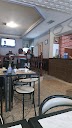 Cafe Bar Restaurante Estrella Galicia