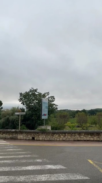 Fontanes à Vacquières (Hérault 34)