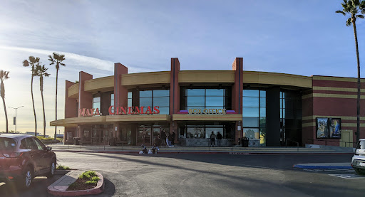 Movie Theater «Maya Pittsburg Cinemas», reviews and photos, 4085 Century Blvd, Pittsburg, CA 94565, USA