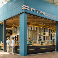 Photos du propriétaire du Sandwicherie Ty Vorn à Rennes - n°1