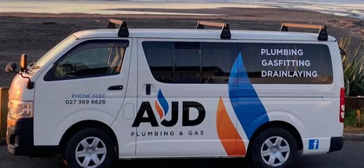 AJD Plumbing and Gas