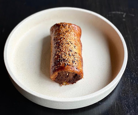 Plattered by Niki by null