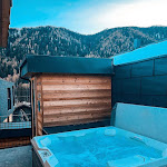 Photo n°5 de l'avis de laura.a fait le 09/06/2023 à 21:49 sur le  Ravelli Hotel & Lodges à Mezzana