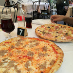 Photo n°1 de l'avis de Nina.e fait le 12/05/2018 à 18:40 sur le  La Corte - Pizzeria Trattoria (Ex Rispoli) à Basaldella