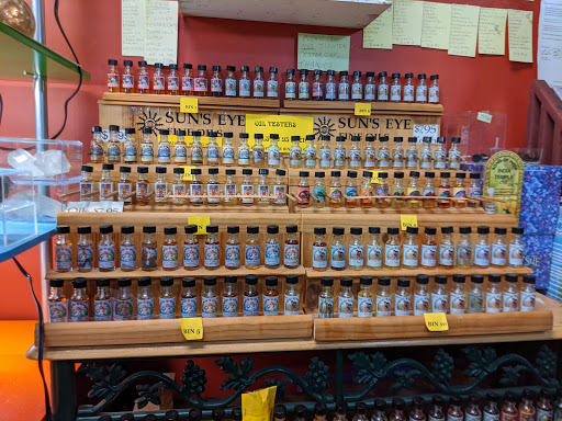 Gift Shop «Simple Strands», reviews and photos, 115 Merchants Square, Cumming, GA 30040, USA