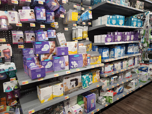 Discount Store «Walmart», reviews and photos, 1303 Centennial Ave, Piscataway Township, NJ 08854, USA