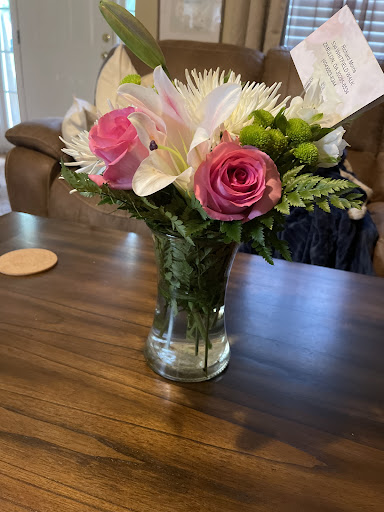 Florist «Accent Florist», reviews and photos, 1677 N Expy, Griffin, GA 30223, USA