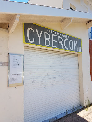 Cybercom ll à Arcachon