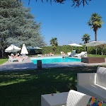 Photo n°1 de l'avis de Yves.� fait le 09/08/2022 à 18:28 sur le  Hotel Villa Malpensa à Vizzola Ticino