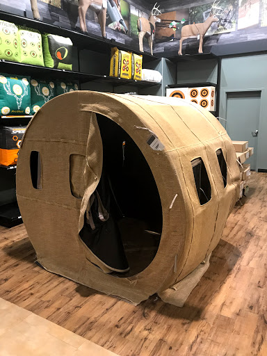 Outdoor Sports Store «Field & Stream», reviews and photos, 800 Brevard Rd #901, Asheville, NC 28806, USA