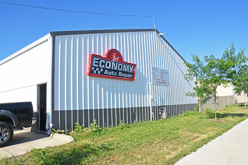 Auto Repair Shop «Economy Auto Repair», reviews and photos, 1360 7th Ave, Marion, IA 52302, USA