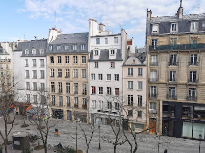 Dr Dan Sellem à Paris