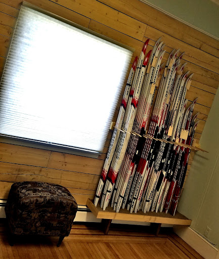 Sporting Goods Store «Out There: Nordic Sports», reviews and photos, 502 N Main St, Rice Lake, WI 54868, USA