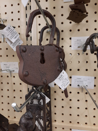 Craft Store «Hobby Lobby», reviews and photos, 4192 Buckeye Pkwy, Grove City, OH 43123, USA