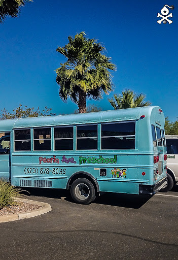 Preschool «Peoria Avenue Preschool», reviews and photos, 8815 W Peoria Ave #11, Peoria, AZ 85345, USA