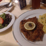 Photo n°1 de l'avis de Monika.r fait le 22/10/2018 à 18:59 sur le  Gasthof to the three crowns à Burglengenfeld