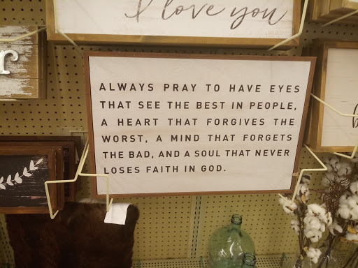 Craft Store «Hobby Lobby», reviews and photos, 5501 Patrick Way, Birmingham, AL 35235, USA