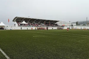 Estádio Municipal Sever do Vouga image
