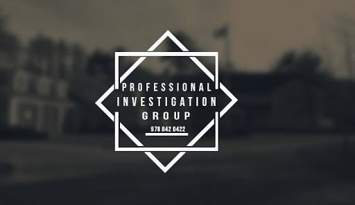 Professional Investigation Group, Inc.