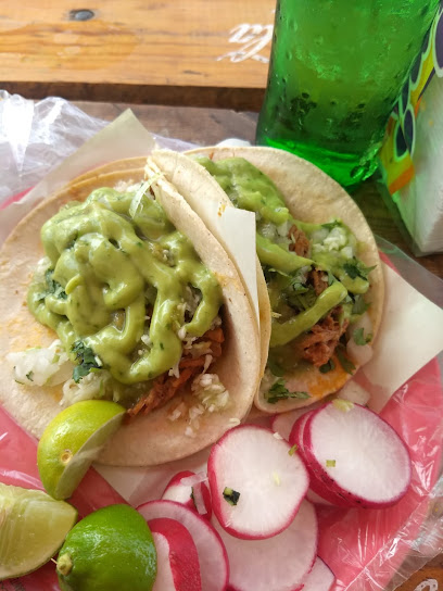 Tacos Oly II