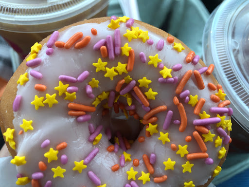 Donut Shop «Happy Donut», reviews and photos, 1807 El Camino Real, Burlingame, CA 94010, USA