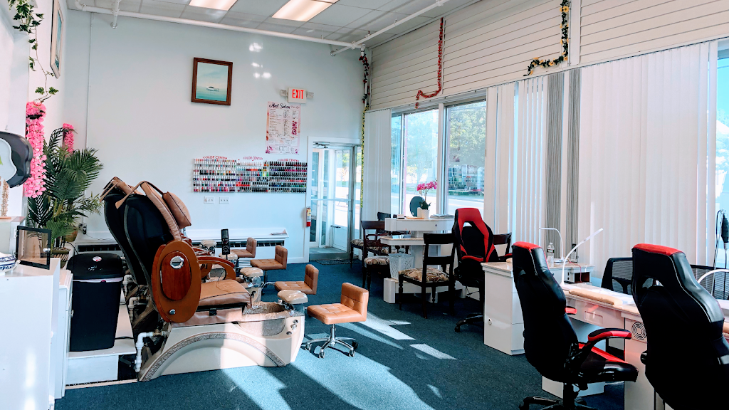 YOLO NAILS SPA West Yarmouth, MA 02673 Services and Reviews