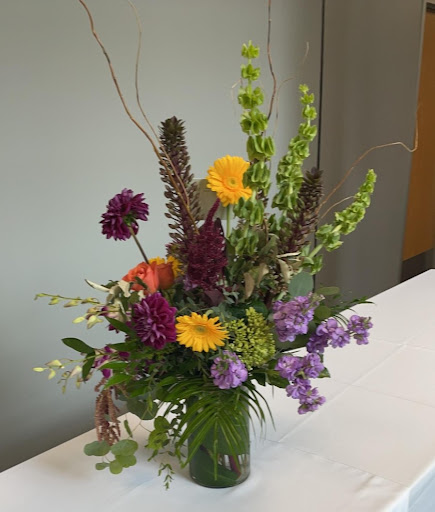 Florist «Floral Dimensions», reviews and photos, 3401 University Dr, Durham, NC 27707, USA
