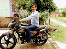 user