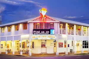 Grand View Hotel image